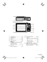 Preview for 7 page of Olympus Stylus 7000 Instruction Manual