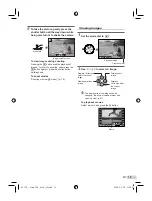 Предварительный просмотр 15 страницы Olympus Stylus 7000 Instruction Manual