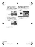 Preview for 16 page of Olympus Stylus 7000 Instruction Manual