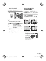 Предварительный просмотр 21 страницы Olympus Stylus 7000 Instruction Manual