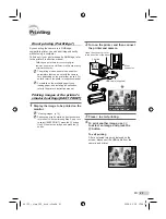 Предварительный просмотр 43 страницы Olympus Stylus 7000 Instruction Manual