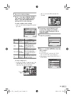 Предварительный просмотр 45 страницы Olympus Stylus 7000 Instruction Manual