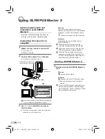 Предварительный просмотр 48 страницы Olympus Stylus 7000 Instruction Manual