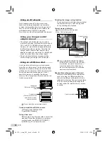 Предварительный просмотр 56 страницы Olympus Stylus 7000 Instruction Manual