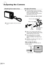 Предварительный просмотр 10 страницы Olympus STYLUS-7010/-7010 Instruction Manual