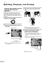 Preview for 14 page of Olympus STYLUS-7010/-7010 Instruction Manual