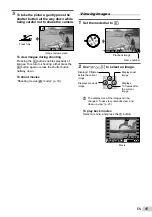 Preview for 15 page of Olympus STYLUS-7010/-7010 Instruction Manual