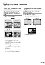 Preview for 23 page of Olympus STYLUS-7010/-7010 Instruction Manual