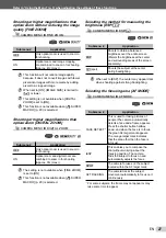 Preview for 27 page of Olympus STYLUS-7010/-7010 Instruction Manual