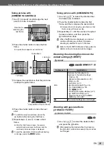 Предварительный просмотр 31 страницы Olympus STYLUS-7010/-7010 Instruction Manual