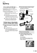 Preview for 43 page of Olympus STYLUS-7010/-7010 Instruction Manual