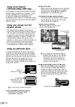 Preview for 56 page of Olympus STYLUS-7010/-7010 Instruction Manual