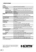 Preview for 68 page of Olympus STYLUS-7010/-7010 Instruction Manual