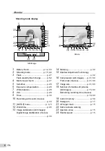 Preview for 8 page of Olympus Stylus 7030 Instruction Manual