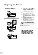 Preview for 10 page of Olympus Stylus 7030 Instruction Manual