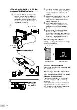 Preview for 12 page of Olympus Stylus 7030 Instruction Manual