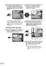 Preview for 16 page of Olympus Stylus 7030 Instruction Manual