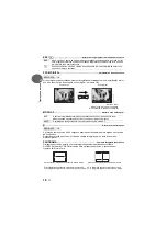 Preview for 16 page of Olympus Stylus 720 SW Manual De Instruções