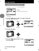 Preview for 6 page of Olympus Stylus 740 Instruction Manual