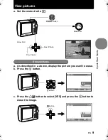 Preview for 9 page of Olympus Stylus 740 Instruction Manual