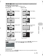 Preview for 15 page of Olympus Stylus 740 Instruction Manual