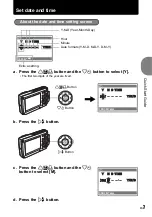 Preview for 7 page of Olympus Stylus 759 SW Advanced Manual