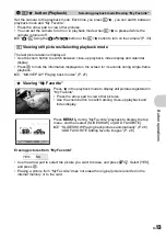 Preview for 13 page of Olympus Stylus 759 SW Advanced Manual