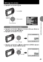 Preview for 9 page of Olympus Stylus 770 SW Manuel