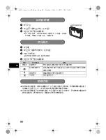 Предварительный просмотр 98 страницы Olympus Stylus 795 SW Basic Manual