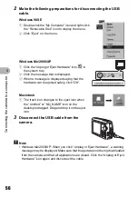 Preview for 56 page of Olympus Stylus 810 Advanced Manual