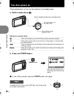 Preview for 6 page of Olympus Stylus 820 Instruction Manual