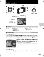 Предварительный просмотр 11 страницы Olympus Stylus 820 Instruction Manual