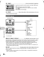 Предварительный просмотр 34 страницы Olympus Stylus 820 Instruction Manual