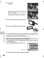 Предварительный просмотр 40 страницы Olympus Stylus 820 Instruction Manual