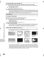 Предварительный просмотр 54 страницы Olympus Stylus 820 Instruction Manual