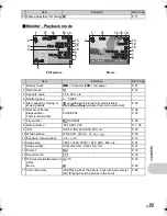 Предварительный просмотр 77 страницы Olympus Stylus 820 Instruction Manual