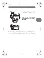 Preview for 5 page of Olympus Stylus 830 Instruction Manual