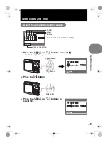 Preview for 7 page of Olympus Stylus 830 Instruction Manual