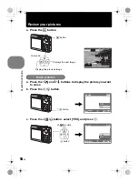 Preview for 10 page of Olympus Stylus 830 Instruction Manual