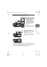 Preview for 5 page of Olympus Stylus 840/ 840 Instruction Manual