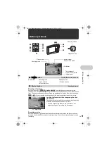 Предварительный просмотр 11 страницы Olympus Stylus 840/ 840 Instruction Manual