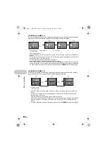 Предварительный просмотр 24 страницы Olympus Stylus 840/ 840 Instruction Manual