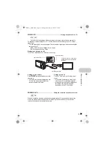 Предварительный просмотр 39 страницы Olympus Stylus 840/ 840 Instruction Manual