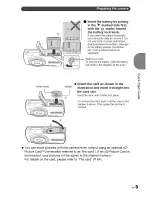 Preview for 5 page of Olympus Stylus 840 Instruction Manual