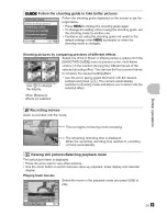 Preview for 13 page of Olympus Stylus 840 Instruction Manual