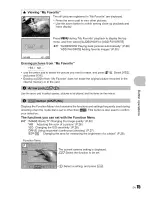 Preview for 15 page of Olympus Stylus 840 Instruction Manual