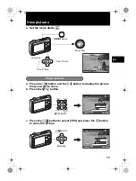 Preview for 11 page of Olympus Stylus 850 SW Basic Manual