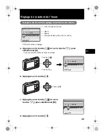 Предварительный просмотр 35 страницы Olympus Stylus 850 SW Basic Manual