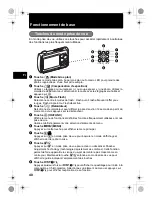 Предварительный просмотр 40 страницы Olympus Stylus 850 SW Basic Manual