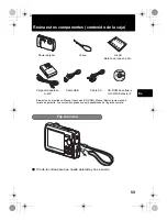 Предварительный просмотр 59 страницы Olympus Stylus 850 SW Basic Manual